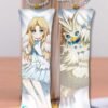 Filo V3 Keychain THE RISING OF THE SHIELD HERO Mitgard-Knight