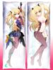 Fischl Body pillow case GENSHIN IMPACT Mitgard-Knight