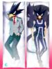 Fumikage Tokoyami / Tsukuyomi Body pillow case MY HERO ACADEMIA Mitgard-Knight