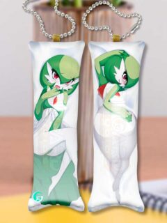 Gardevoir V1 Keychain POKEMON Mitgard-Knight