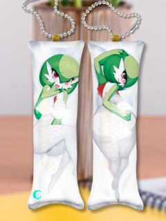 Gardevoir V2 Keychain POKEMON Mitgard-Knight