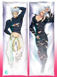 Garou V3 Dakimakura Body pillow cover