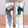 Garou V1 Keychain ONE PUNCH MAN Mitgard-Knight
