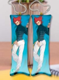 Garou V3 MINI Dakimakura KEYCHAIN