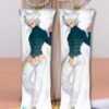 Garou V4 Keychain ONE PUNCH MAN Mitgard-Knight
