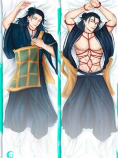 Geto Suguru Body pillow case JUJUTSU KAISEN Romii