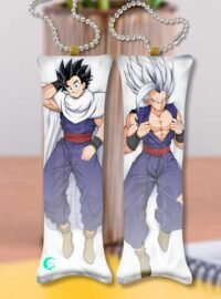 Gohan Llavero mini dakimakura