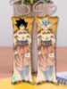 Goku V1 Keychain DRAGON BALL Mitgard-Knight