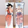 Goku V2 Keychain DRAGON BALL Mitgard-Knight