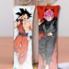 Happy Goku / Black Goku V1 Keychain DRAGON BALL Mitgard-Knight