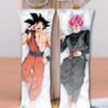 Happy Goku / Black Goku V3 Keychain DRAGON BALL Mitgard-Knight