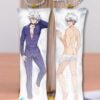 Hatsuharu Sohma Keychain FRUITS BASKET Mitgard-Knight