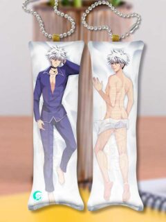 Hatsuharu Sohma Keychain FRUITS BASKET Mitgard-Knight