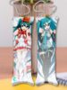 Hatsune Miku Keychain VOCALOID Mitgard-Knight