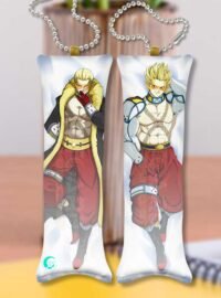 Hearts Llavero mini dakimakura