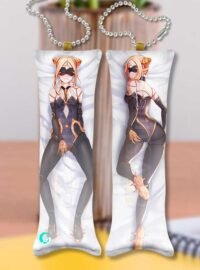Herrscher of Domination MINI Dakimakura KEYCHAIN