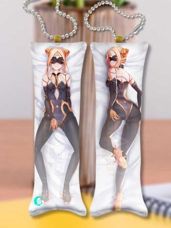 Herrscher of Domination Keychain HONKAI IMPACT 3 KUSH
