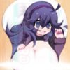 Hex Maniac Mousepad 3D POKEMON Mitgard-Knight