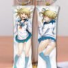 Himiko Toga Keychain V1 MY HERO ACADEMIA Mitgard-Knight