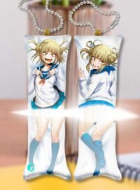 Himiko Toga V1 Llavero mini dakimakura