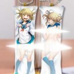 Himiko Toga Keychain V2 MY HERO ACADEMIA