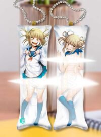 Himiko Toga V2 MINI Dakimakura KEYCHAIN