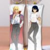 Howl Jenkins Pendragon Keychain HOWL'S MOVING CASTLE Mitgard-Knight
