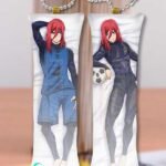 Hyoma Chigiri Keychain BLUE LOCK