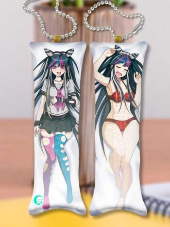 Ibuki Mioda Keychain DANGANRONPA Mitgard-Knight