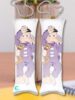 Ichimatsu Matsuno Keychain OSOMATSU-SAN Mitgard-Knight