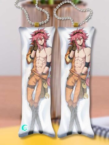 Impey Barbicane Keychain CODE: REALIZE Mitgard-Knight