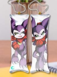 Impmon Llavero mini dakimakura