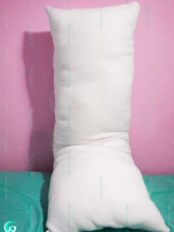 Fluffy Inner Body Pillow Dakimakura - 150x50cm 160x50cm 180x60cm Mitgard Studio
