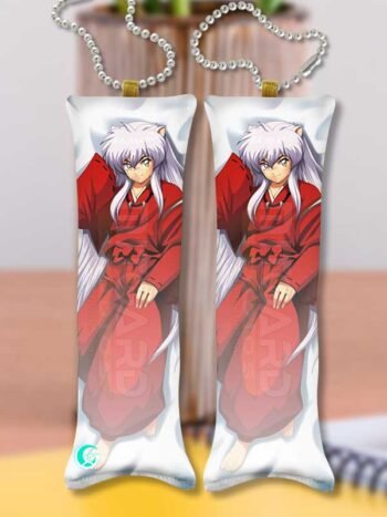 Inuyasha Keychain INUYASHA Mitgard-Knight