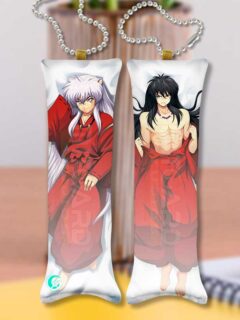 Inuyasha V2 Keychain INUYASHA Mitgard-Knight