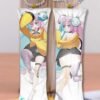 Iono Trainer Keychain POKEMON Mitgard-Knight