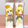 Isabelle / Canela Keychain ANIMAL CROSSING Mitgard-Knight