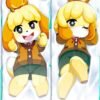 Isabelle / Canela Body pillow case Mitgard-Knight