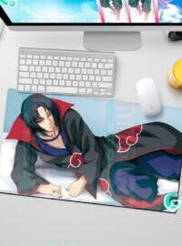 Itachi Uchiha Playmat NARUTO