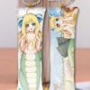 Jashin-chan Keychain JASHIN-CHAN DROPKICK Darkkobato