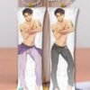 Jean Jacques Leroy Keychain YURI ON ICE!!! Mitgard-Knight