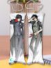 Joker / Ren Amamiya Keychain PERSONA 5 Mitgard-Knight