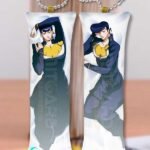 Josuke Higashikata Keychain JOJO'S BIZARRE ADVENTURE DIAMOND IS UNBREAKABLE