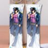 Jotaro Kujo Keychain JOJO'S BIZARRE ADVENTURE STARDUST CRUSADERS Mitgard-Knight