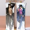 Jotaro Kujo V2 Keychain JOJO'S BIZARRE ADVENTURE STARDUST CRUSADERS Mitgard-Knight