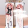 Junko Enoshima Keychain DANGANRONPA Mitgard-Knight