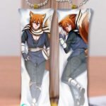 Kaden Keychain FIRE EMBLEM FATES