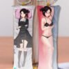 Kaguya Shinomiya V1 Keychain KAGUYA SAMA Mitgard-Knight