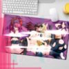 Evelynn, Akali, Ahri & Kaisa KDA Playmat LEAGUE OF LEGENDS Mitgard-Knight