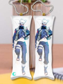 Kakashi Hatake Keychain NARUTO Mitgard-Knight